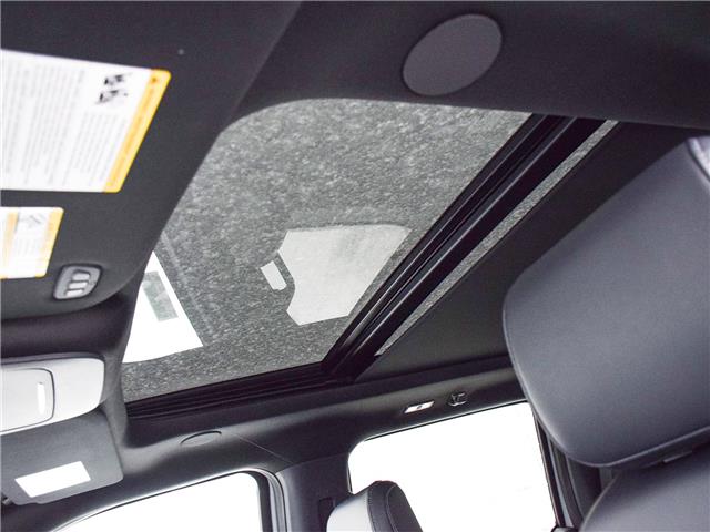 2026 Ford F-150 Lariat (Stk: F62133) in GEORGETOWN - Image 13 of 26
