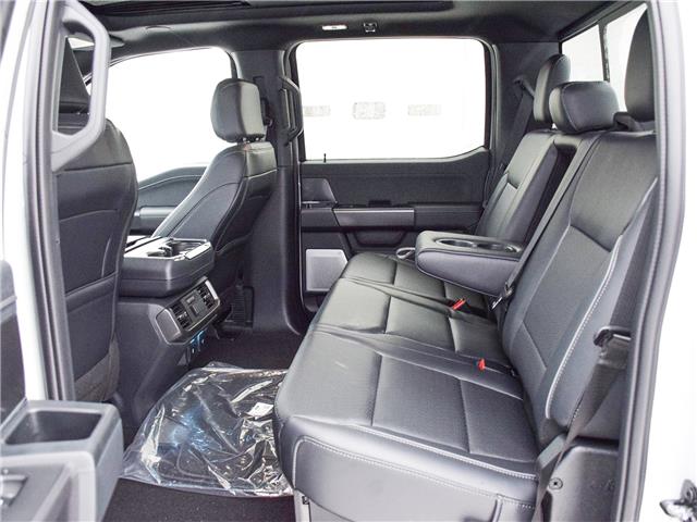 2026 Ford F-150 Lariat (Stk: F62133) in GEORGETOWN - Image 14 of 26