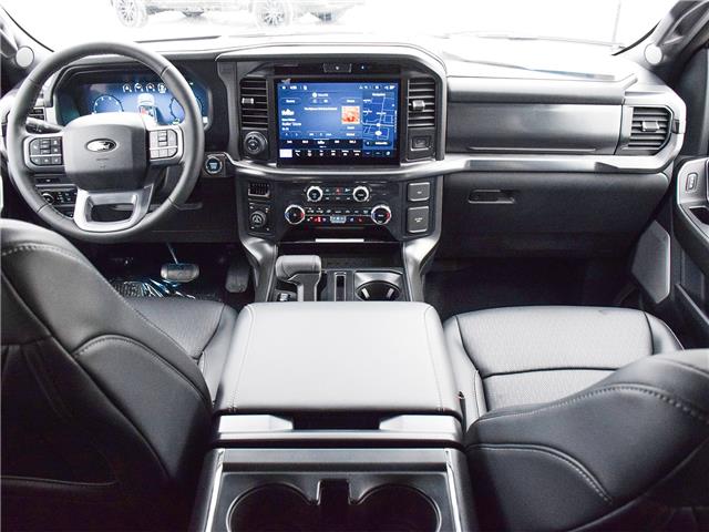 2026 Ford F-150 Lariat (Stk: F62133) in GEORGETOWN - Image 15 of 26