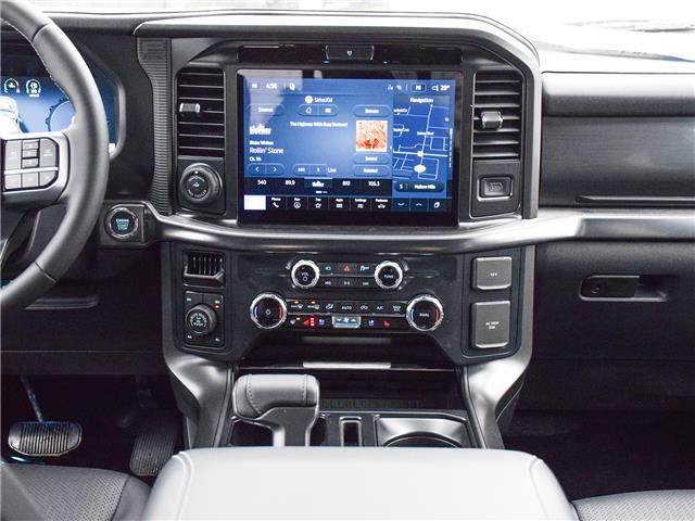 2026 Ford F-150 Lariat (Stk: F62133) in GEORGETOWN - Image 16 of 26