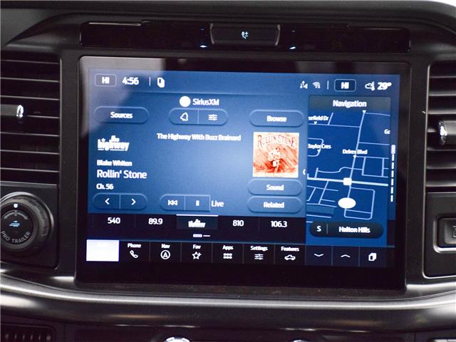 2026 Ford F-150 Lariat (Stk: F62133) in GEORGETOWN - Image 17 of 26