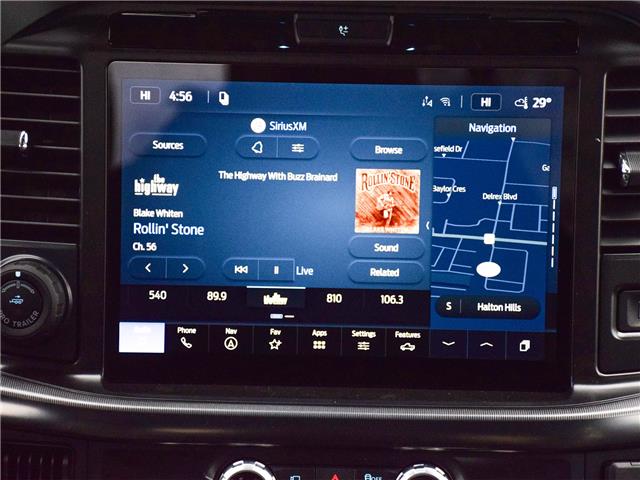 2026 Ford F-150 Lariat (Stk: F62133) in GEORGETOWN - Image 18 of 26