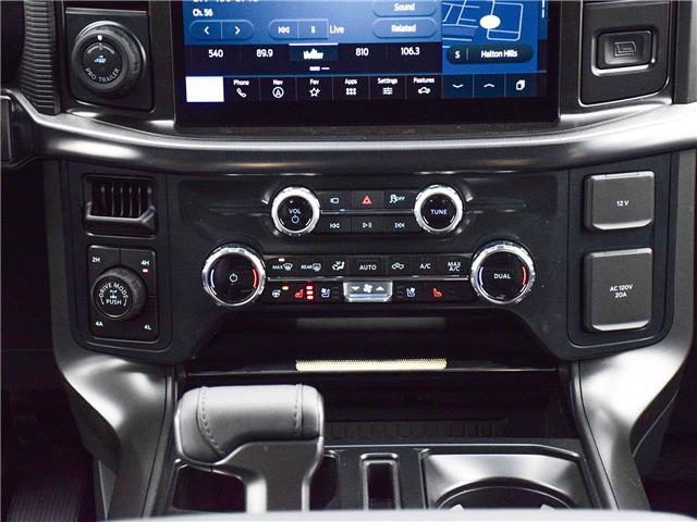 2026 Ford F-150 Lariat (Stk: F62133) in GEORGETOWN - Image 19 of 26