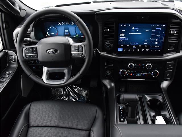 2026 Ford F-150 Lariat (Stk: F62133) in GEORGETOWN - Image 20 of 26