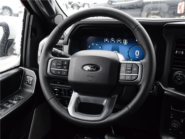 2026 Ford F-150 Lariat (Stk: F62133) in GEORGETOWN - Image 21 of 26