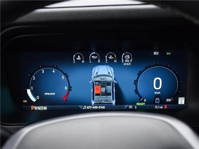 2026 Ford F-150 Lariat (Stk: F62133) in GEORGETOWN - Image 22 of 26