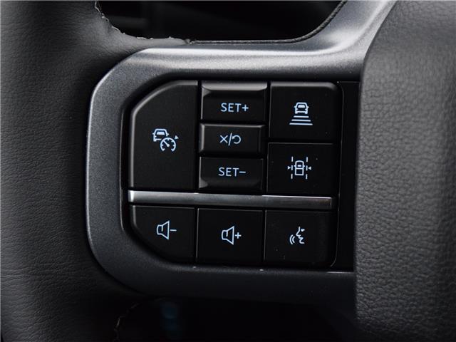 2026 Ford F-150 Lariat (Stk: F62133) in GEORGETOWN - Image 23 of 26