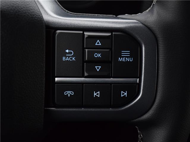 2026 Ford F-150 Lariat (Stk: F62133) in GEORGETOWN - Image 24 of 26