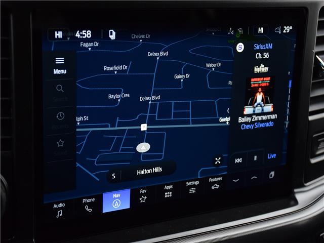 2026 Ford F-150 Lariat (Stk: F62133) in GEORGETOWN - Image 25 of 26