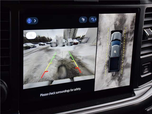 2026 Ford F-150 Lariat (Stk: F62133) in GEORGETOWN - Image 26 of 26