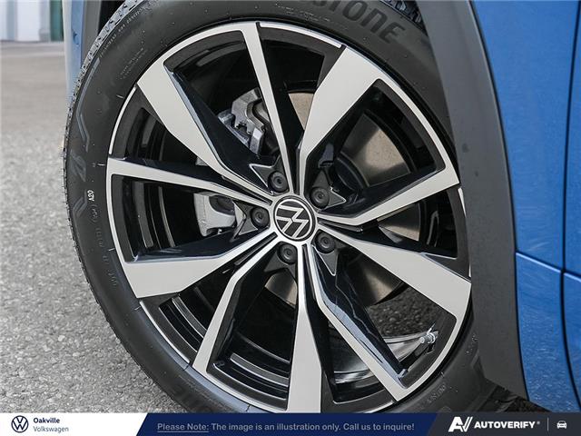 2026 Volkswagen Atlas 2.0 TSI Execline (Stk: 173972) in Oakville - Image 7 of 24