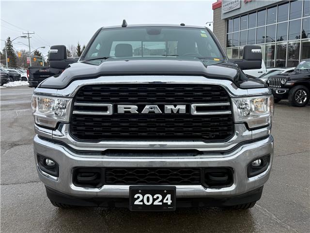 2024 RAM 3500 Big Horn (Stk: W9369) in Uxbridge - Image 2 of 8