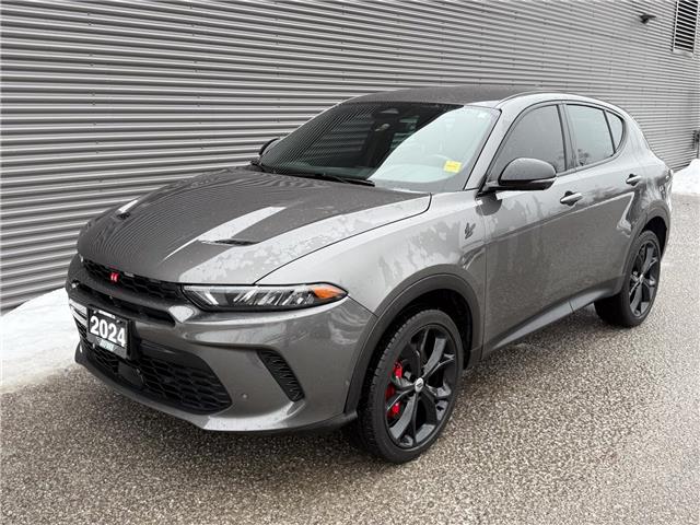 2024 Dodge Hornet GT ZACNDFAN5R3A15485 U11088 in London