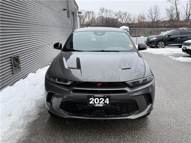 2024 Dodge Hornet GT (Stk: U11088) in London - Image 2 of 23