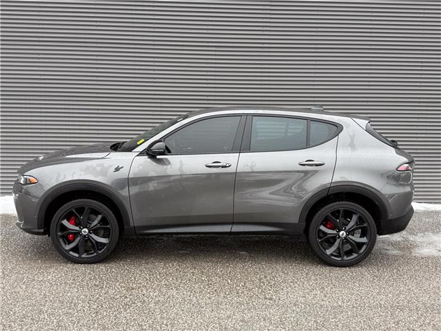 2024 Dodge Hornet GT (Stk: U11088) in London - Image 3 of 23