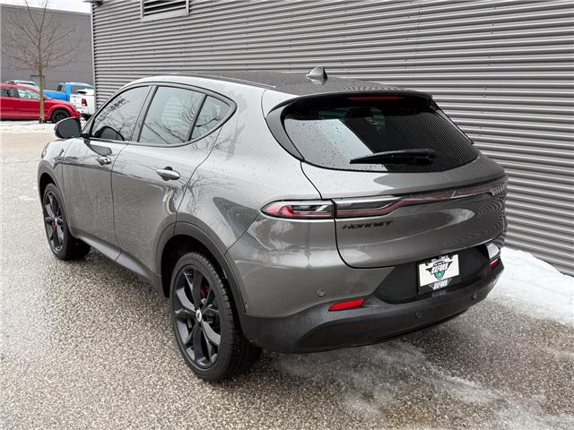 2024 Dodge Hornet GT (Stk: U11088) in London - Image 4 of 23