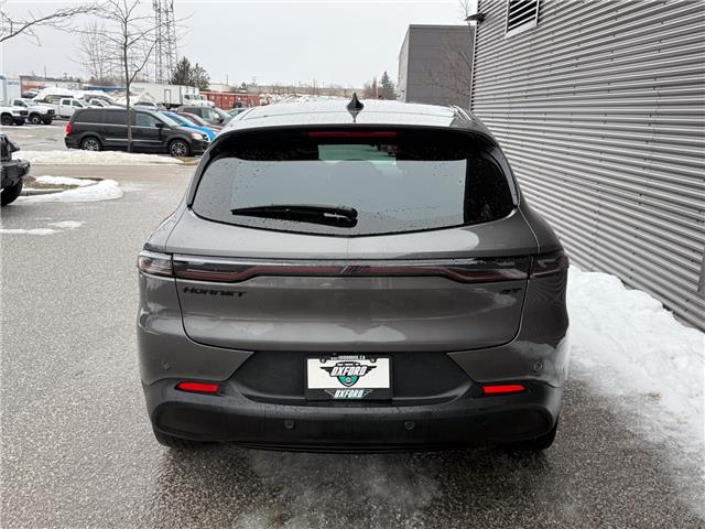 2024 Dodge Hornet GT (Stk: U11088) in London - Image 5 of 23