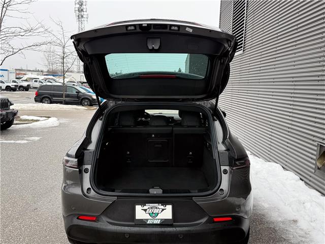 2024 Dodge Hornet GT (Stk: U11088) in London - Image 6 of 23