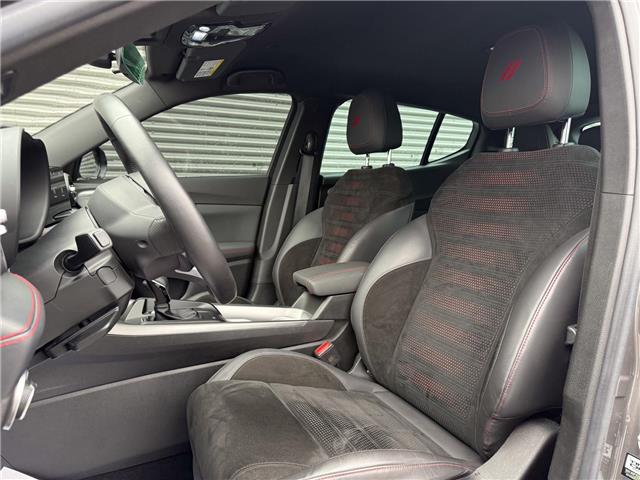 2024 Dodge Hornet GT (Stk: U11088) in London - Image 8 of 23