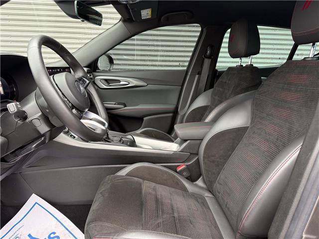 2024 Dodge Hornet GT (Stk: U11088) in London - Image 9 of 23