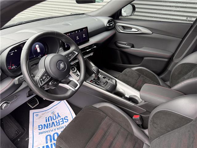 2024 Dodge Hornet GT (Stk: U11088) in London - Image 10 of 23