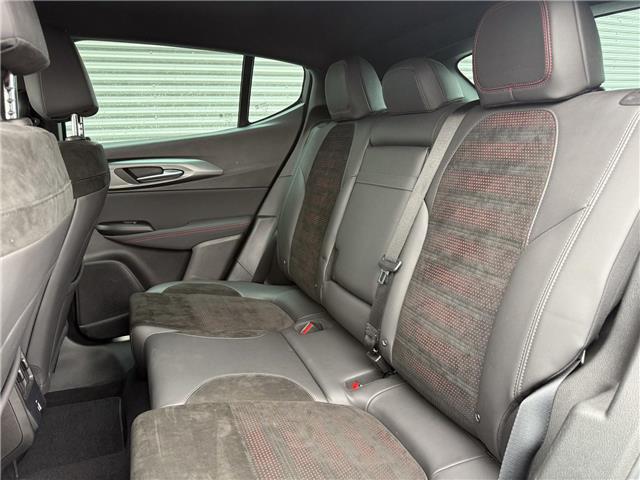 2024 Dodge Hornet GT (Stk: U11088) in London - Image 11 of 23