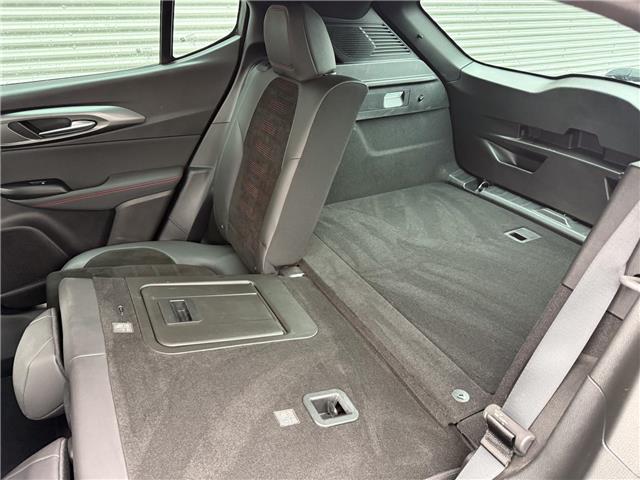 2024 Dodge Hornet GT (Stk: U11088) in London - Image 12 of 23