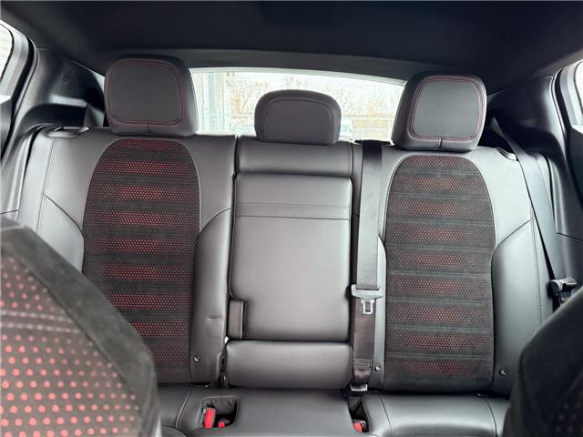 2024 Dodge Hornet GT (Stk: U11088) in London - Image 13 of 23