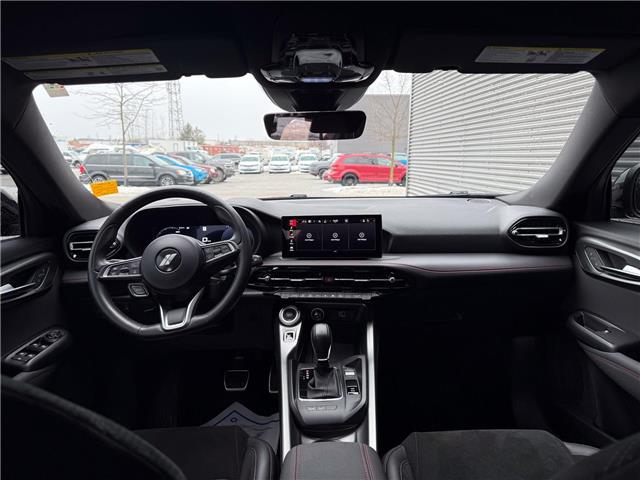 2024 Dodge Hornet GT (Stk: U11088) in London - Image 14 of 23