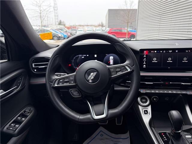 2024 Dodge Hornet GT (Stk: U11088) in London - Image 15 of 23