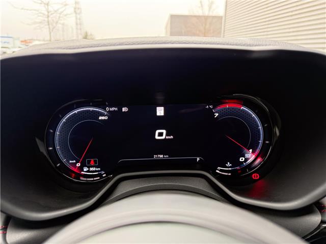 2024 Dodge Hornet GT (Stk: U11088) in London - Image 16 of 23