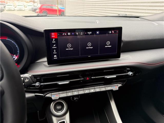 2024 Dodge Hornet GT (Stk: U11088) in London - Image 17 of 23