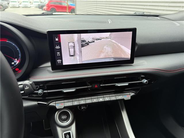 2024 Dodge Hornet GT (Stk: U11088) in London - Image 18 of 23