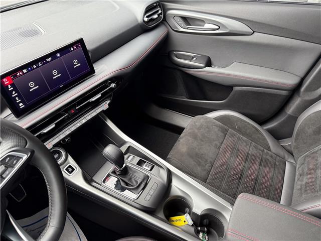 2024 Dodge Hornet GT (Stk: U11088) in London - Image 19 of 23