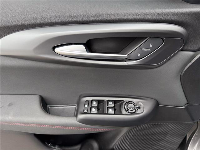 2024 Dodge Hornet GT (Stk: U11088) in London - Image 20 of 23