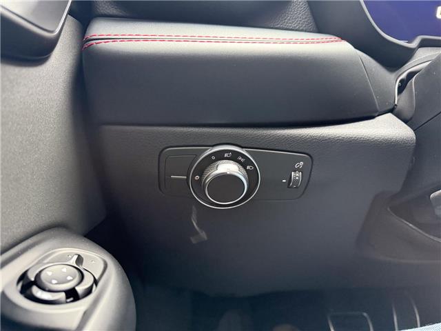 2024 Dodge Hornet GT (Stk: U11088) in London - Image 21 of 23