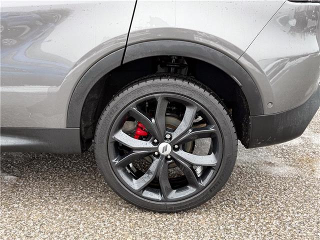 2024 Dodge Hornet GT (Stk: U11088) in London - Image 23 of 23