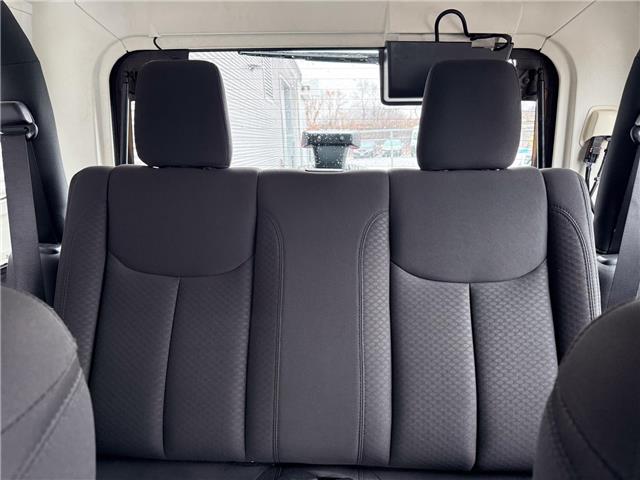 2018 Jeep Wrangler JK Sport (Stk: U11099) in London - Image 12 of 19