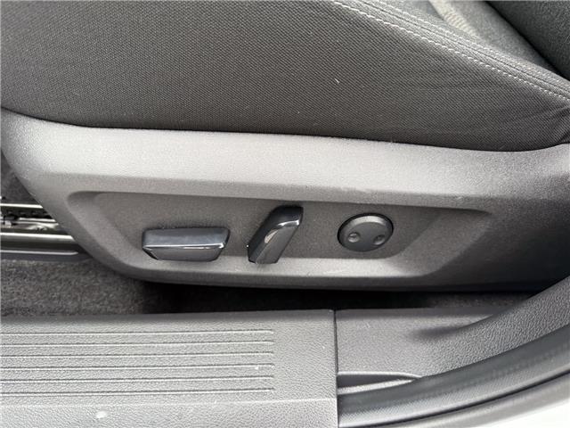 2025 Nissan Rogue SV Moonroof (Stk: U11101) in London - Image 22 of 26