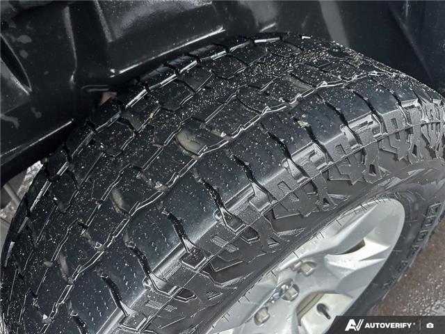 2021 RAM 1500 Big Horn (Stk: 111033) in London - Image 7 of 26