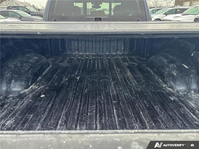 2021 RAM 1500 Big Horn (Stk: 111033) in London - Image 12 of 26