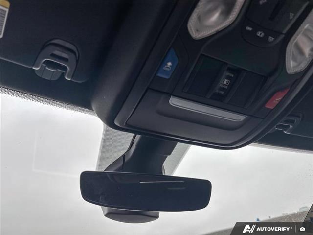 2021 RAM 1500 Big Horn (Stk: 111033) in London - Image 21 of 26