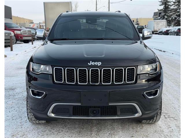 2018 Jeep Grand Cherokee Limited (Stk: 165413) in London - Image 2 of 15 2018 Jeep Grand Cherokee Limited (Stk: 165413) in London - Image 2 of 15