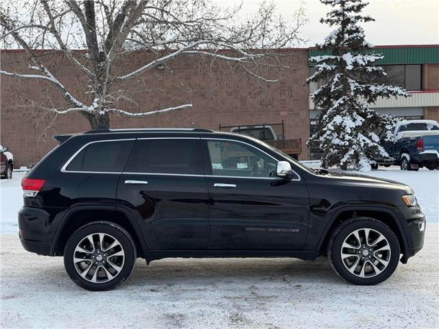 2018 Jeep Grand Cherokee Limited (Stk: 165413) in London - Image 7 of 15 2018 Jeep Grand Cherokee Limited (Stk: 165413) in London - Image 7 of 15