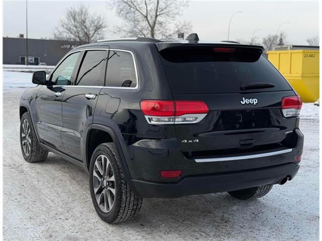 2018 Jeep Grand Cherokee Limited (Stk: 165413) in London - Image 8 of 15 2018 Jeep Grand Cherokee Limited (Stk: 165413) in London - Image 8 of 15