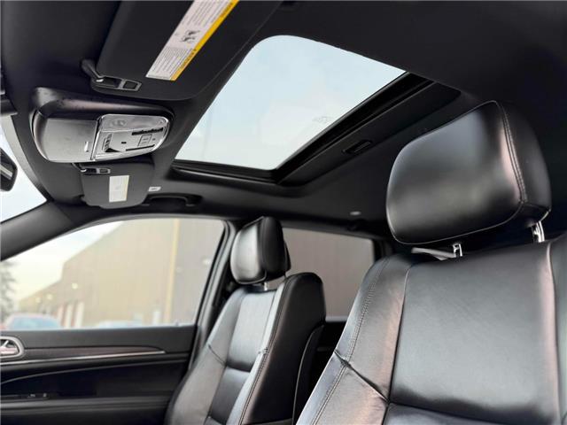 2018 Jeep Grand Cherokee Limited (Stk: 165413) in London - Image 10 of 15 2018 Jeep Grand Cherokee Limited (Stk: 165413) in London - Image 10 of 15