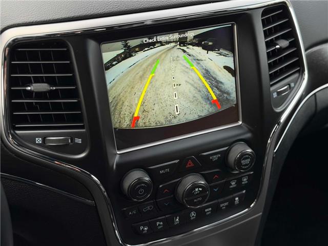 2018 Jeep Grand Cherokee Limited (Stk: 165413) in London - Image 11 of 15 2018 Jeep Grand Cherokee Limited (Stk: 165413) in London - Image 11 of 15