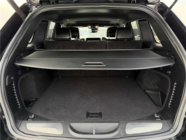 2018 Jeep Grand Cherokee Limited (Stk: 165413) in London - Image 15 of 15 2018 Jeep Grand Cherokee Limited (Stk: 165413) in London - Image 15 of 15