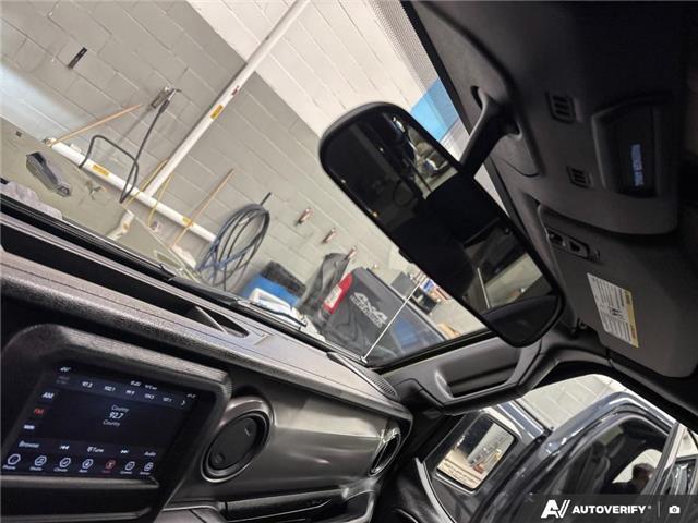 2023 Jeep Wrangler Sport (Stk: 165160) in London - Image 21 of 26