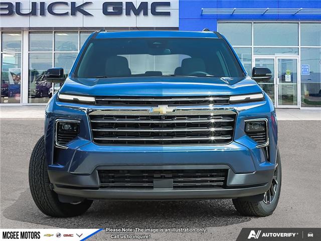 2026 Chevrolet Traverse LT (Stk: 266140) in Goderich - Image 2 of 22 2026 Chevrolet Traverse LT (Stk: 266140) in Goderich - Image 2 of 22